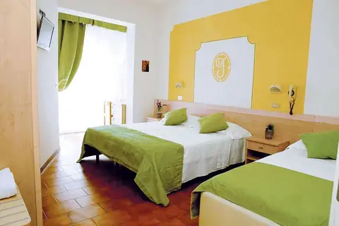 Hotel New Jolie in Rimini, foto 5