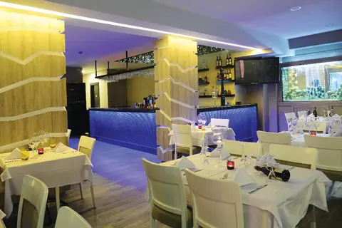 Özgür Bey Spa Hotel in Alanya — foto 4