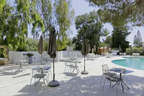Hotel Urban Valley Resort & Spa in San Ġwann — foto 5
