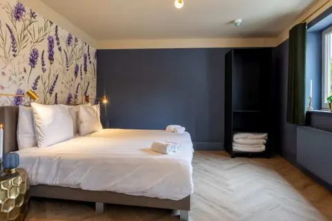 Boetiekhotel op de Platz foto 4