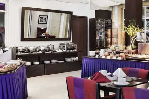 Mercure La Gare in Hanoi — foto 13