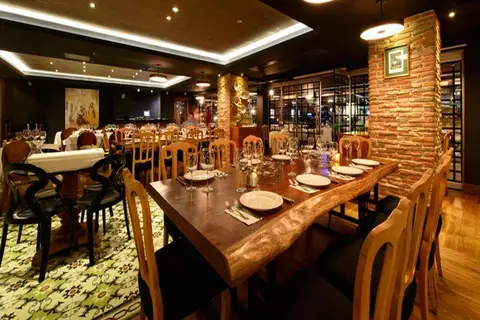 Suadiye Hotel in İstanbul, foto 5