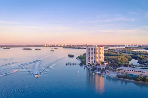 Lovers Key Resort in Fort Myers Beach — foto 3