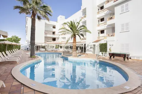 Grupotel Dunamar in Santa Margalida, foto 8