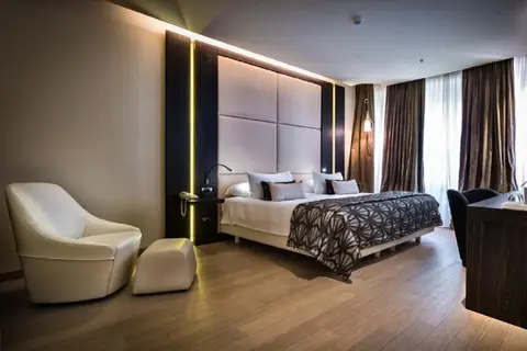 Hotel The Square Milano Duomo in Milaan — foto 10