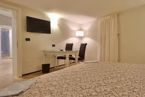 Hotel San Donato in Bologna, foto 28