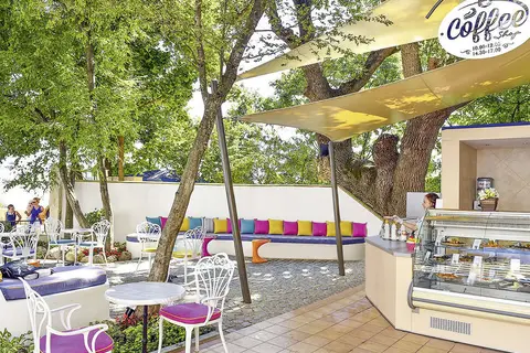 Grifid Club Hotel Arabella in Grifid Hotel Arabella — foto 5