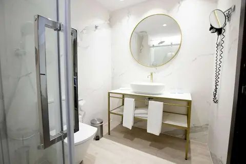 Hotel Grupotel Gravina in Barcelona — foto 13
