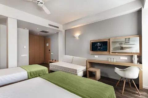 Kriti Hotel in Chania — foto 7