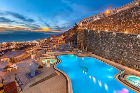 Kn Panoramica Aparthotel in Adeje — foto 3