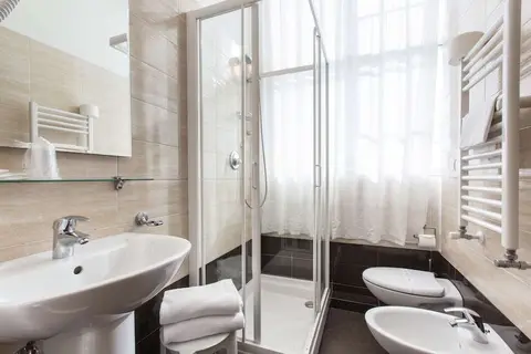 Hotel Agli Artisti in Venetië, foto 7