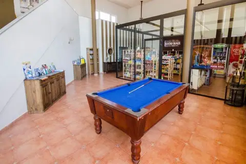 Appartementen Lanzarote Paradise in Teguise — foto 9