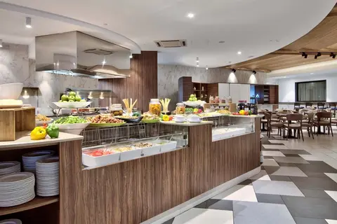 Doubletree by Hilton Malta in San Lawrenz — foto 30