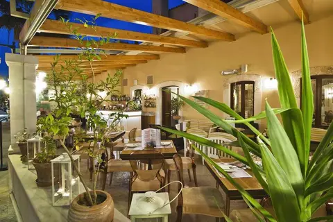 Palazzino Di Corina in Rethimnon, foto 7