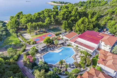 Poseidon Hotel Sea Resort in Δημοτική Ενότητα Τορώνης — foto 21