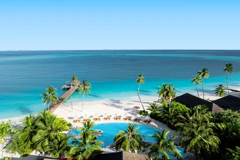 Sun Siyam Iru Veli in Aloofushi — foto 9