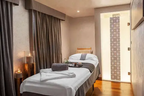 Hilton Garden Inn Dubai Al Jadaf Culture Vill in Dubai — foto 10
