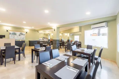 Blue Sea Miramar Fuengirola in Fuengirola — foto 6