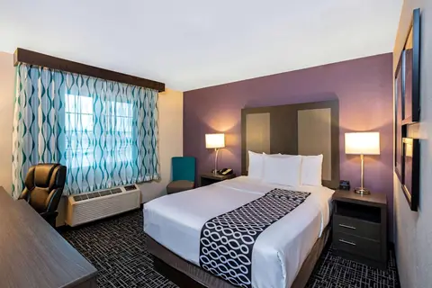 La Quinta Inn Las Vegas Nellis in Nellis Air Force Base, foto 30