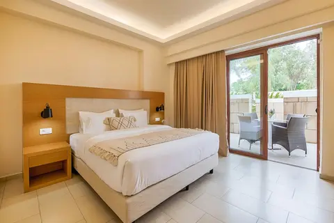 Villa di Mare in Ιαλυσός — foto 12