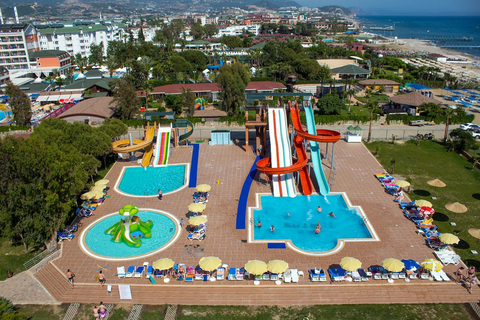 Hotel Club Turtas foto 2