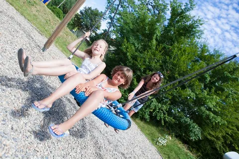 Le Camp De Florence foto 2