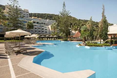 Hotel Sheraton Rhodes Resort in Ialysos, foto 9