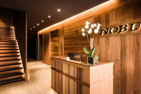 Nobu Marbella in Marbella — foto 4