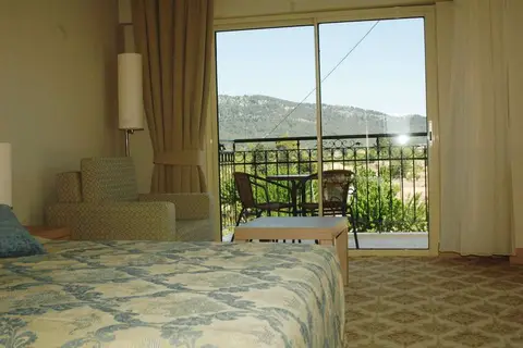 L'Oceanica Beach Resort in Kemer, foto 20