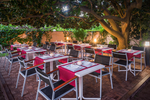 Hotel Sorrabona in Pineda de Mar — foto 22