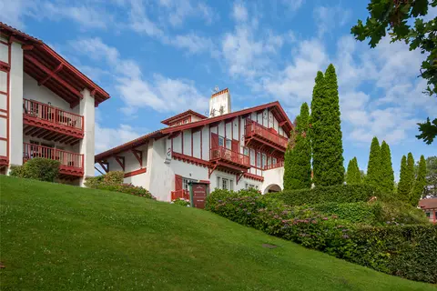 Vakantiepark La Villa Maldagora in Ciboure — foto 15