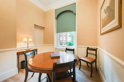 No 1 The Mansions in Londen, foto 16