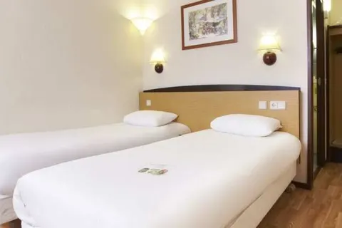 Campanile Hotel Zwolle foto 7