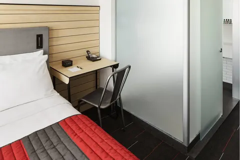 Hotel Pod Times Square foto 4