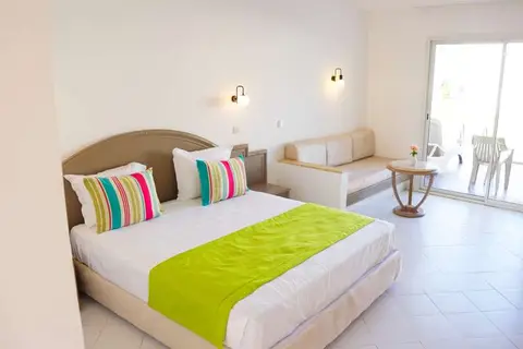 Hotel One Resort Aquapark & Spa in المنستير — foto 4