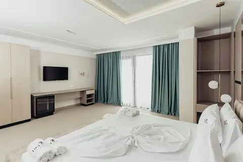 Delight Hotel & SPA in Golem — foto 8