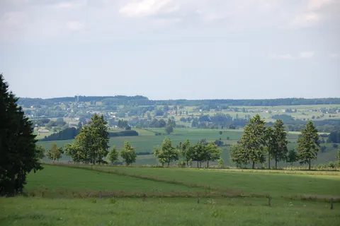 Camping Hohenbusch foto 22