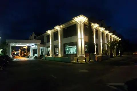 Univers Hotel in Elbasan, foto 14