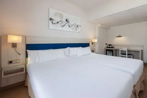 Playadulce Hotel in Roquetas de Mar — foto 5