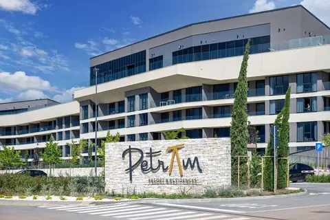 Petram Resort & Residence in Crveni Vrh — foto 12