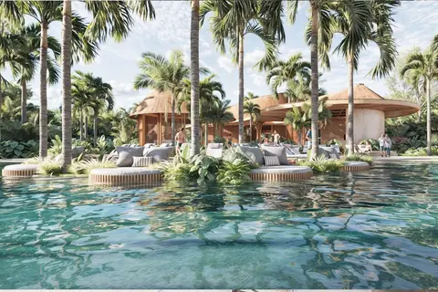 Lopesan Caoba Lagoon Resort, Spa & Casino in Punta Cana, foto 17