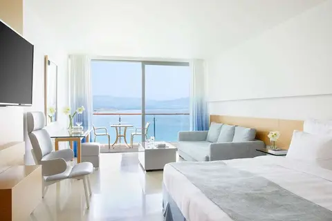 Lindos Blu Luxury Hotel & Suites in Lindos, foto 5