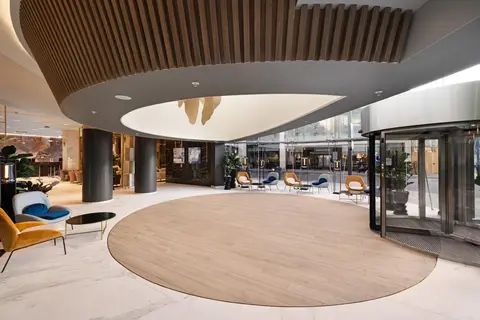 Hotel Riu Plaza London Victoria in Londen — foto 14