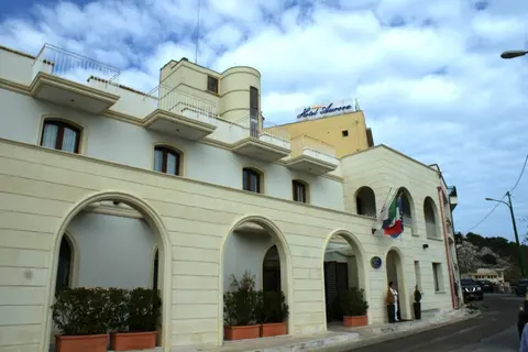 Aurora & del Benessere in Santa Cesarea Terme, foto 28