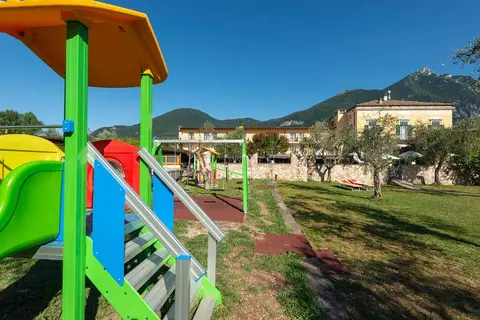 Hotel Antico Monastero in Toscolano Maderno — foto 7