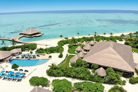 You & Me Maldives in You Me By Cocoon, foto 6