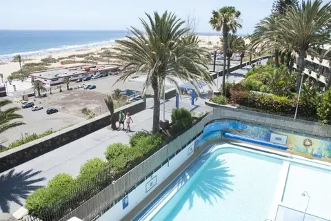 El Paseo in San Bartolomé de Tirajana — foto 3