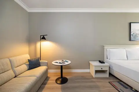 Elite World Comfy Istanbul Taksim in Fatih — foto 18