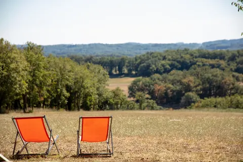Camping Les Hirondelles foto 18