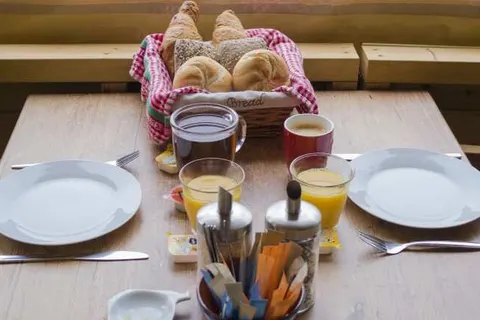 Camping de Grienduil foto 15